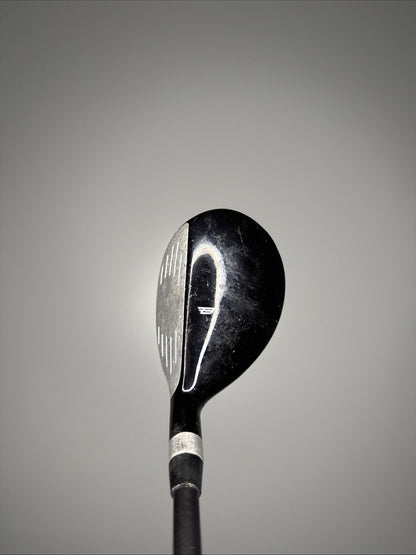 Photo of Tour Edge Bazooka 360 4 Hybrid 24 Bazooka Shaft Variable 37.25