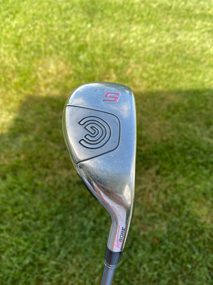 Photo of Cleveland Hibore 5 Hybrid 27 Wseries 36.75