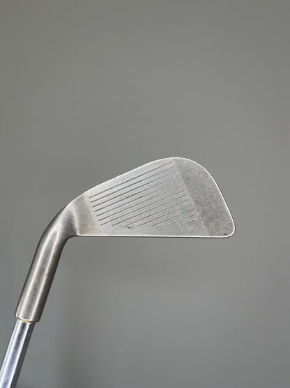 Photo of Ping Karsten I 3 Iron Orange Dot Steel 36.75