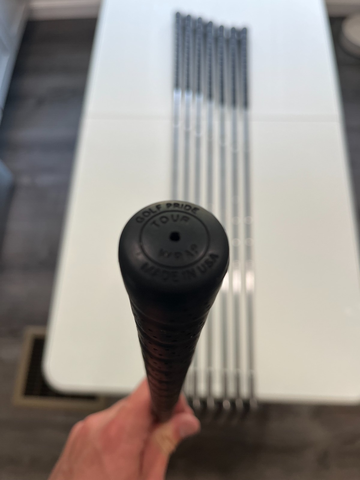 Photo of Tour Limited Edition Iron Set 3-PW Dynamic Standard