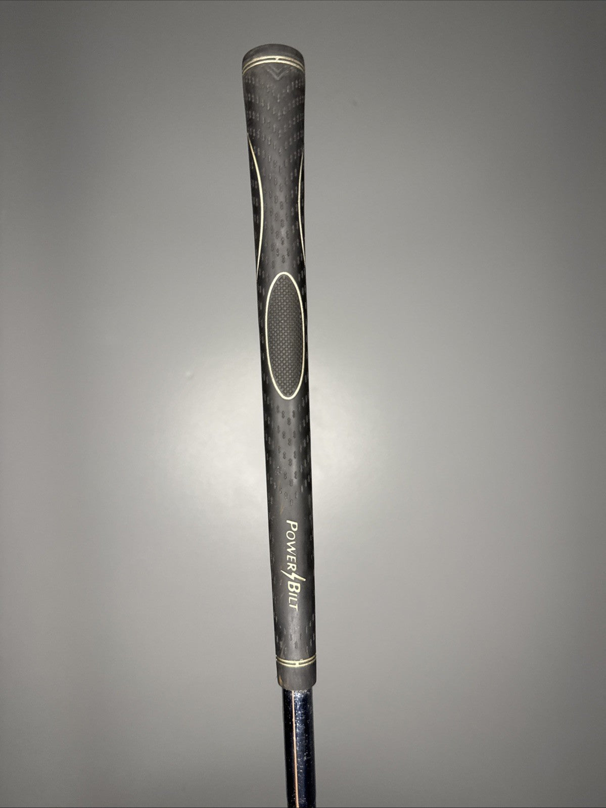 Photo of PowerBilt Tour Bilt 5Iron 38