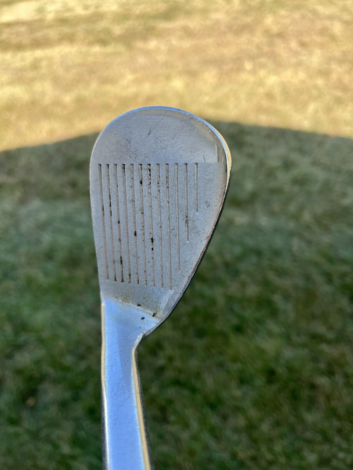 Allied Stylist Pitching Wedge Regular Flex Steel 34”