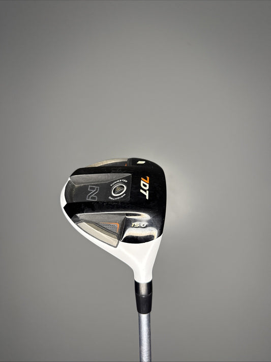 Photo of Nickent 7DT 3Wood 15 Aldila RIP 70 42.5