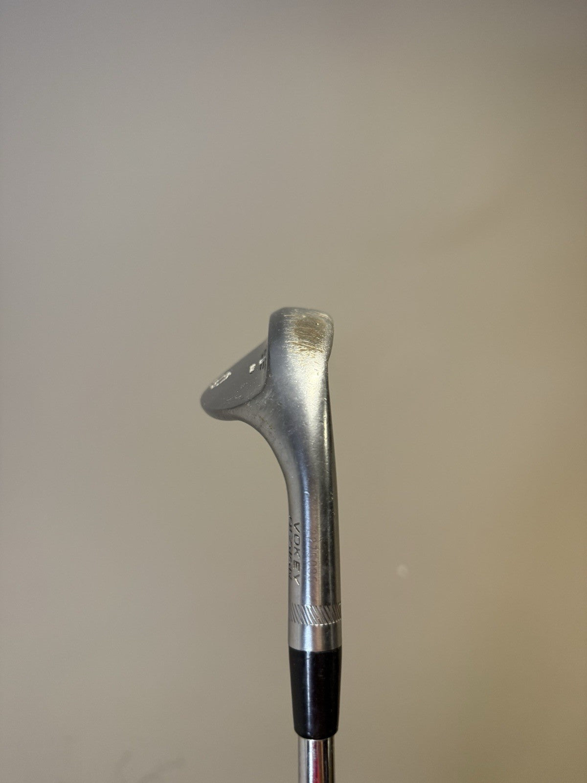 Photo of Titleist Vokey SM7 Sand Wedge 56 / 10 Wedge 35.5