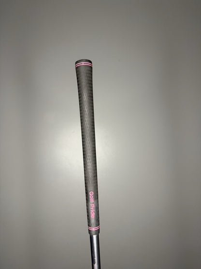 Photo of Nicklaus Iron Max 4 Hybrid 24 Rifle 38.25