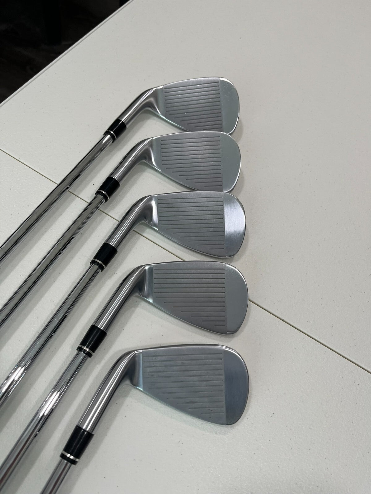 Photo of Honma Beres NX Iron Set 6PW NS Pro 950GH Neo Standard