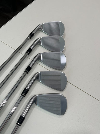 Photo of Honma Beres NX Iron Set 6PW NS Pro 950GH Neo Standard