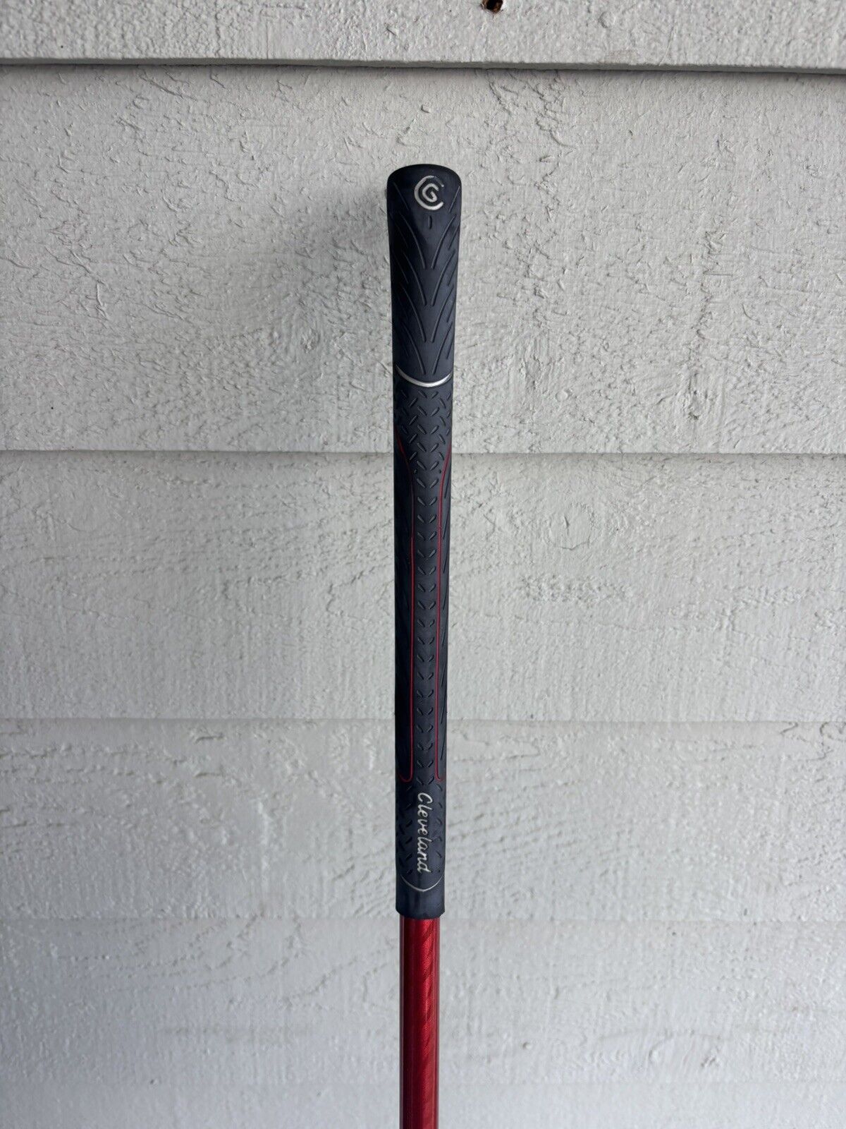 Cleveland 2008 Launcher Driver 10.5° Fujikura 60g Regular Flex Graphite wHC READ