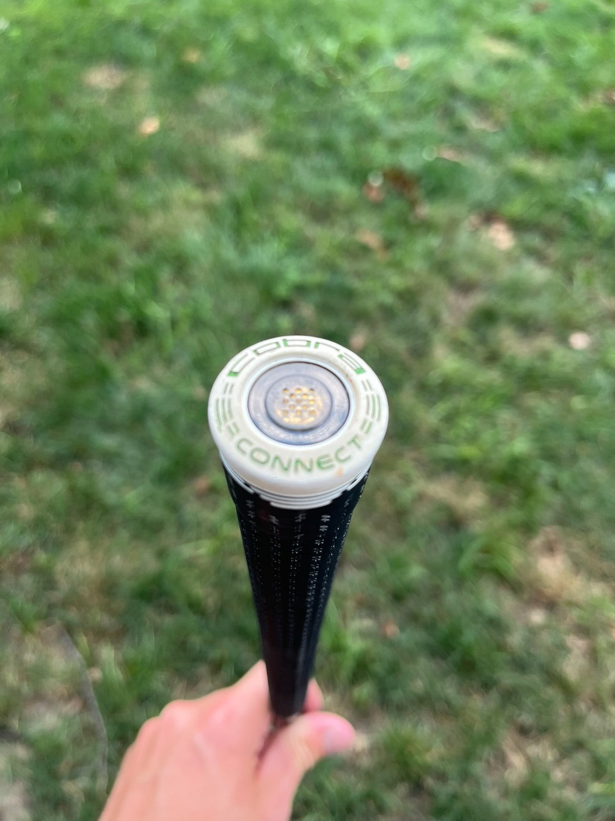 Photo of Cobra F9 Speedback Pitching Wedge Atmos 6R 36.25