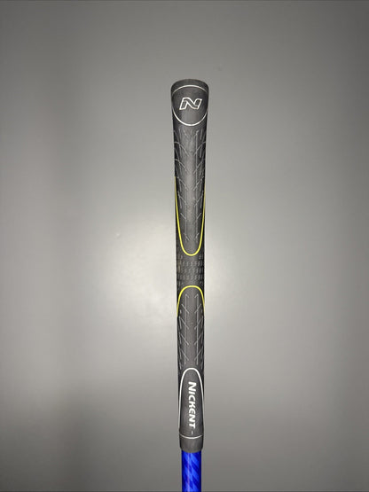 Photo of Nickent 3DX IW 2 Hybrid 17 SR2.5 80 41