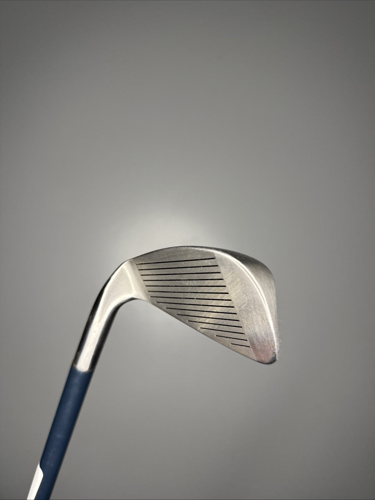 Photo of Master Grip Groovie Training Aid Iron 33.5