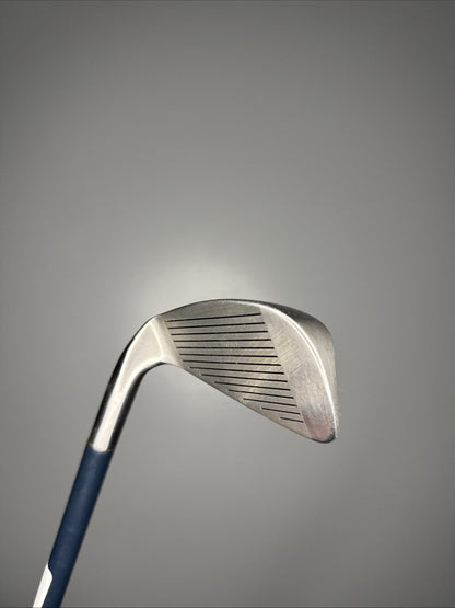 Photo of Master Grip Groovie Training Aid Iron 33.5