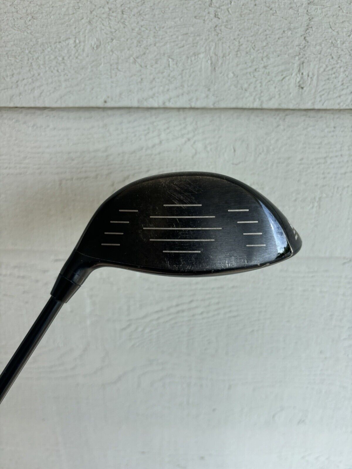 PXG 0811XF Gen 1 Driver 9° HZRDUS 63g 6.0 Hand Crafted Prototype w HC