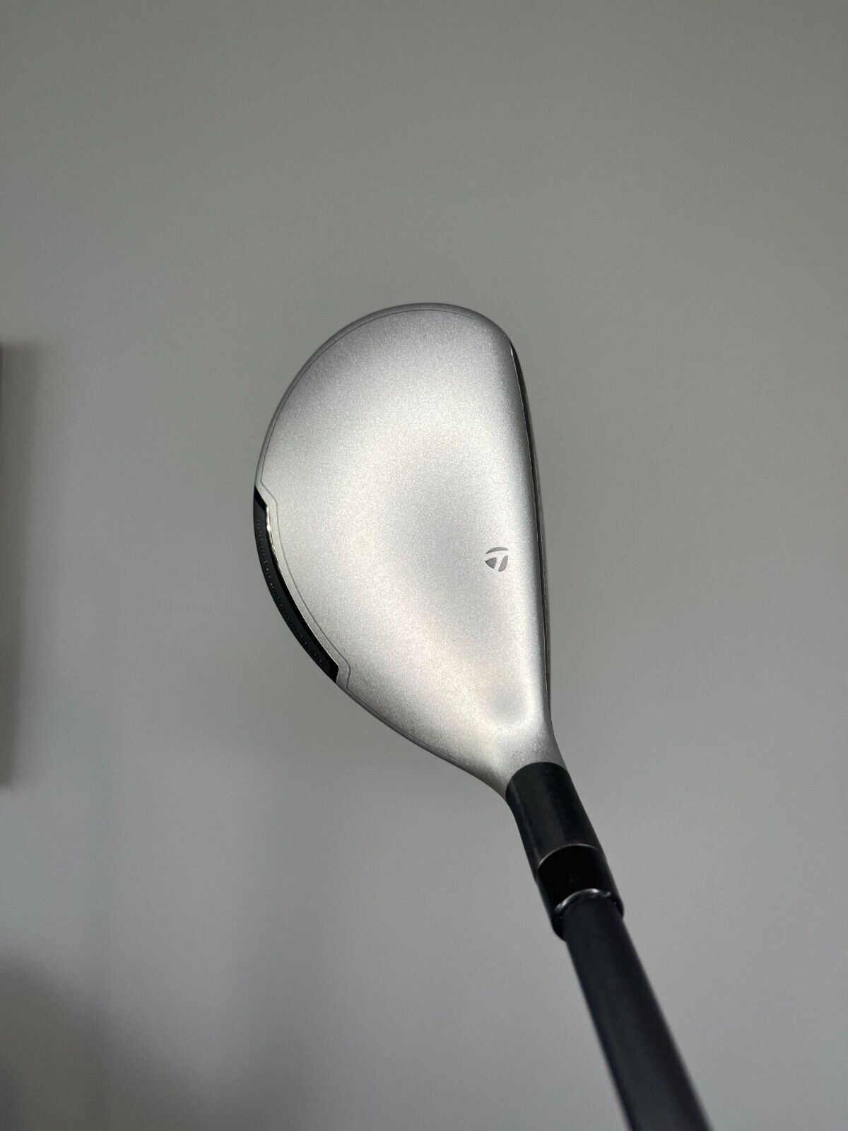 Photo of Taylormade SLDR S 3 Hybrid 19 Left-Handed Speeder 40.5
