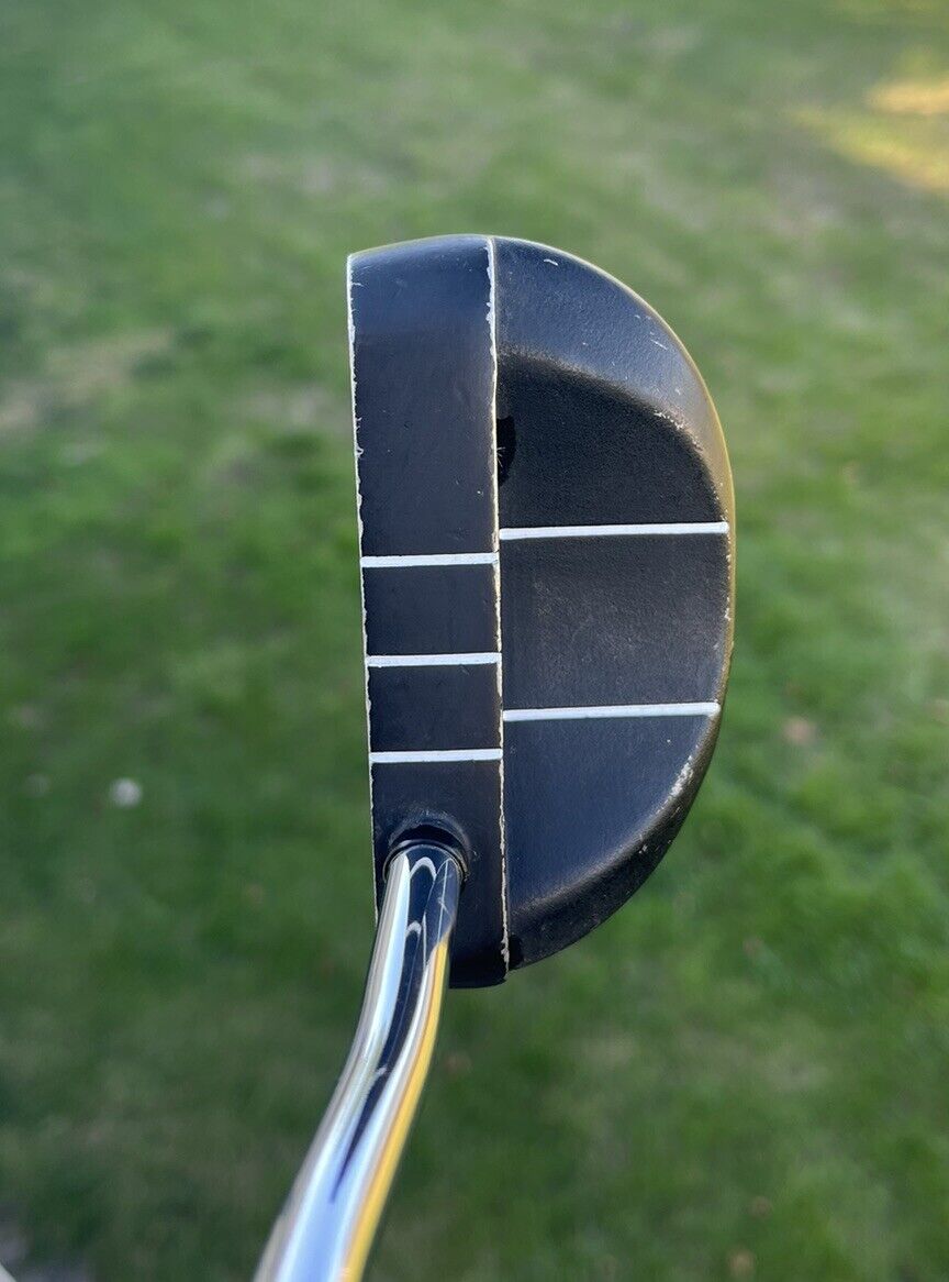 Odyssey DFX Rossie Putter 35”