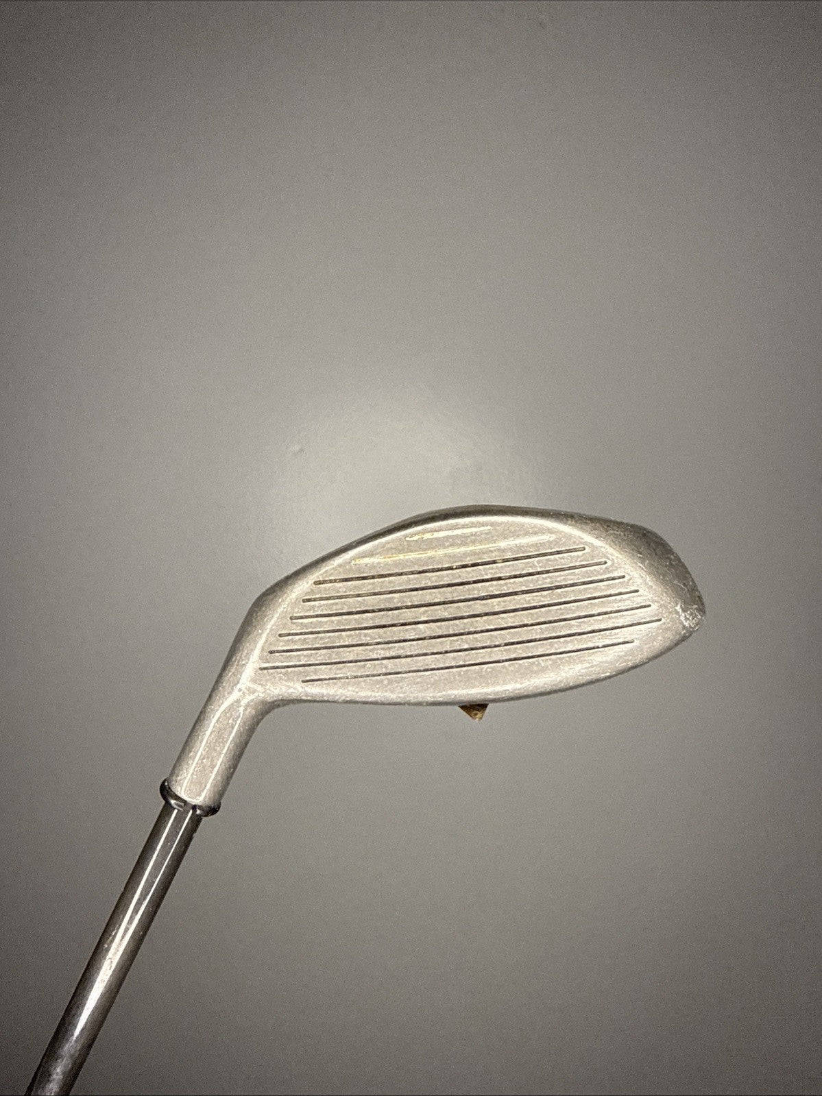 Photo of Bio Mech Dual Tunnel II 3Wood 14 Distance Master 42.5
