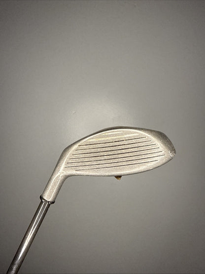 Photo of Bio Mech Dual Tunnel II 3Wood 14 Distance Master 42.5