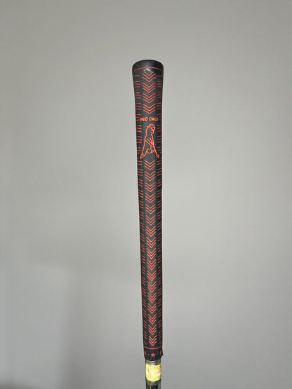 Photo of Ping Karsten I 3 Iron Orange Dot Steel 36.75