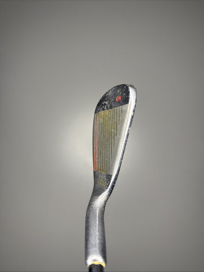 Photo of Rifle Young Gun 5Iron True Temper 34.75