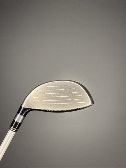Photo of Cobra Baffler Rail H 5 Hybrid 28 Fujikura 38.25