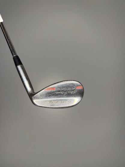 Photo of Northwestern Gary Player Tour Choice Sand Wedge 55 Wedge Steel 35.5