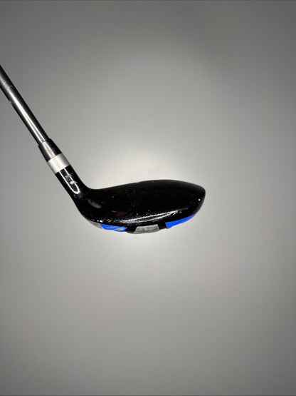 Photo of Tour Edge Bazooka 360 4 Hybrid 24 Bazooka Shaft Variable 37.25