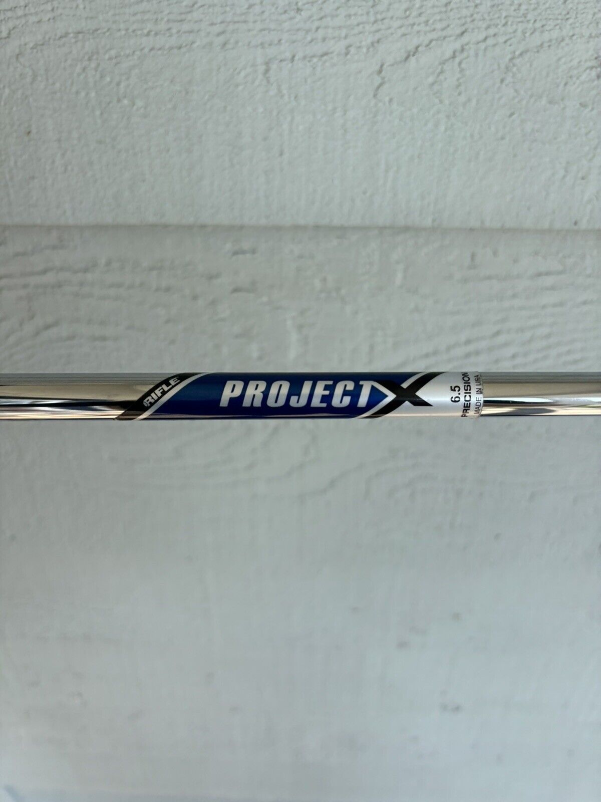 NICE Titleist 712 CB Forged 3 Iron Project X Rifle 6.5 X Stiff Steel Shaft 40”