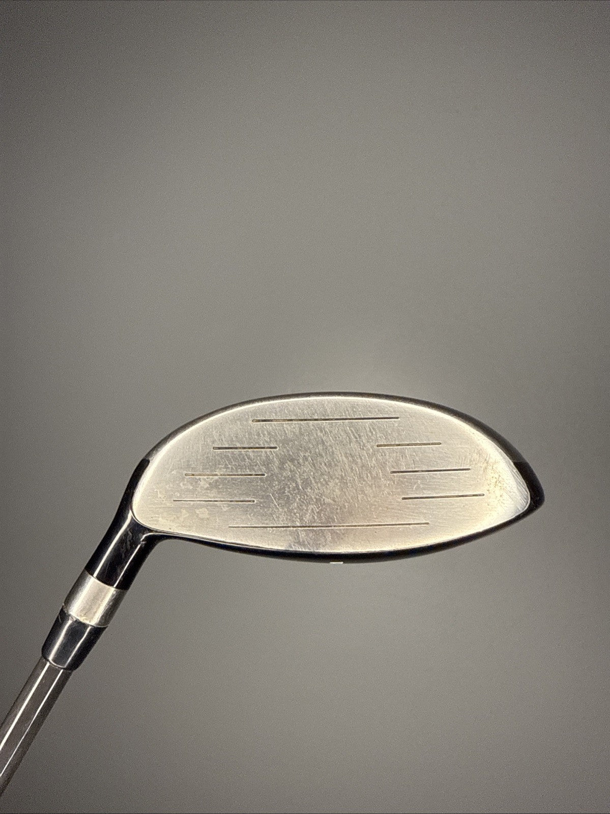 Photo of Warrior Custom Golf ProEdge 3Wood 15 True Launch 44