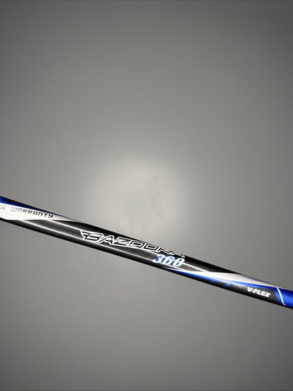 Photo of Tour Edge Bazooka 360 4 Hybrid 24 Bazooka Shaft Variable 37.25