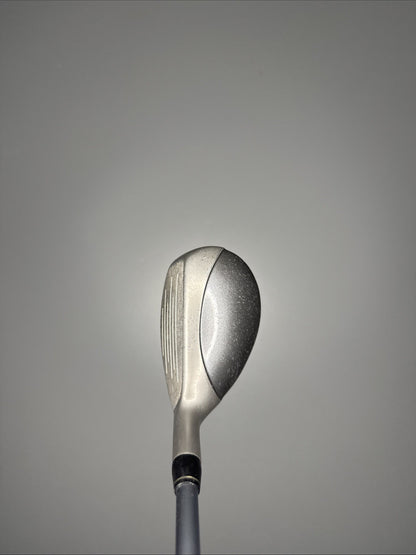 Photo of Taylormade Rescue Mid 5 Hybrid 25 MAS2 37.5