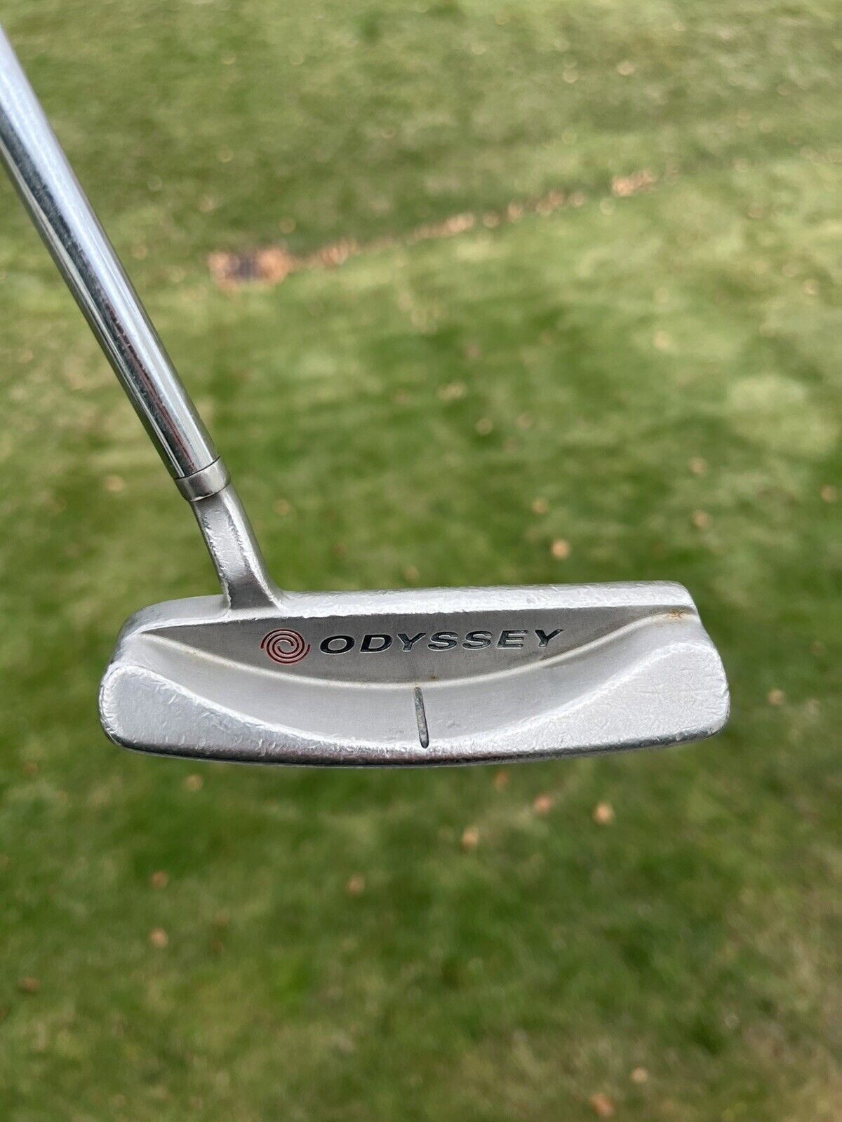 Odyssey White Hot #2 Putter 35”