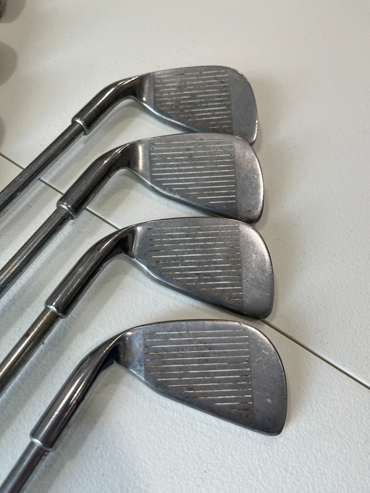 Photo of Tour Limited Edition Iron Set 3-PW Dynamic Standard