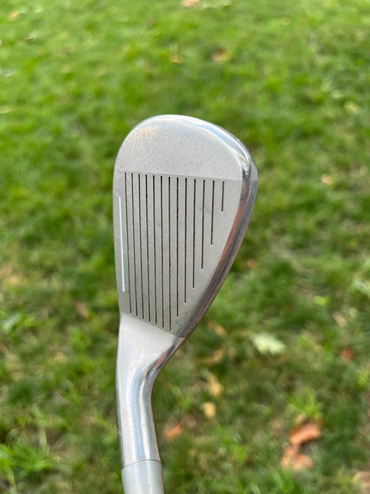 Photo of Cobra XL Womens 8Iron 36
