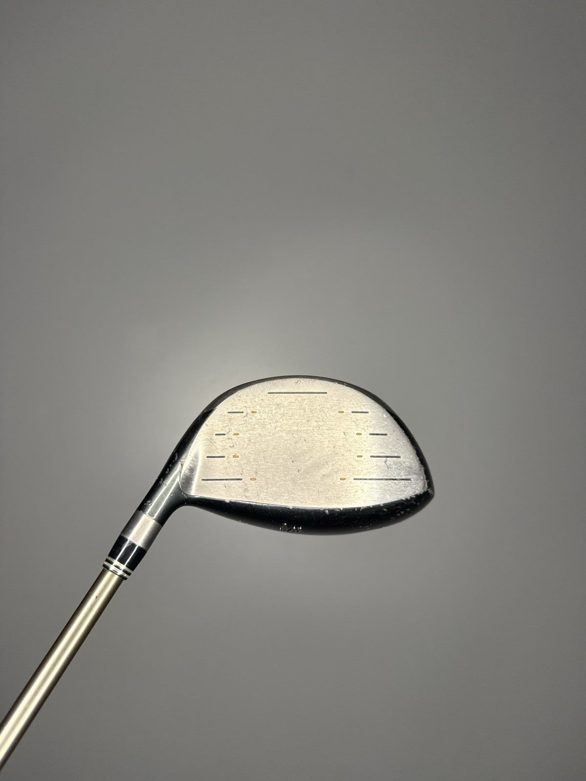 Photo of King Cobra Offset SS 350 Driver 11 Cobra Graphite Design 50 45