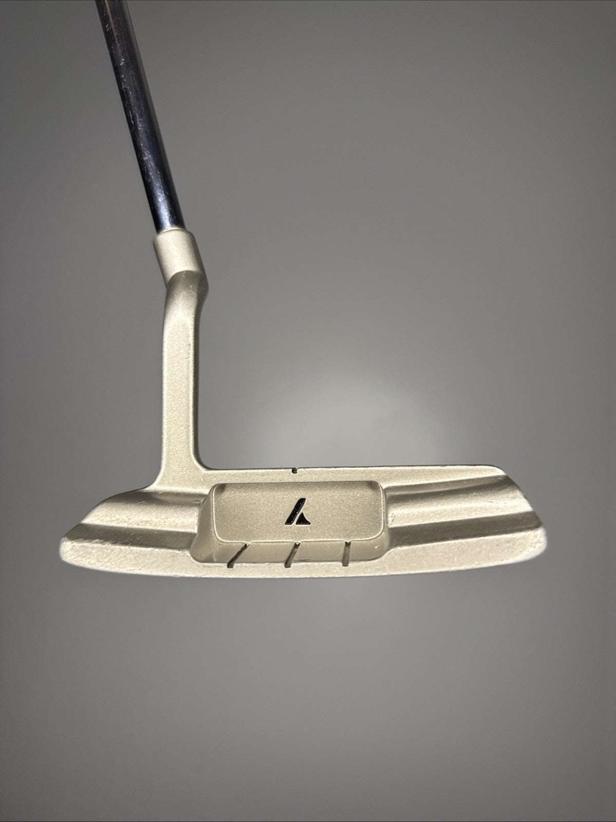Photo of Pro Kennex Pure 1 Blade Putter 33.25