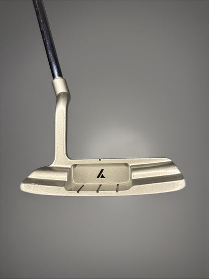 Photo of Pro Kennex Pure 1 Blade Putter 33.25