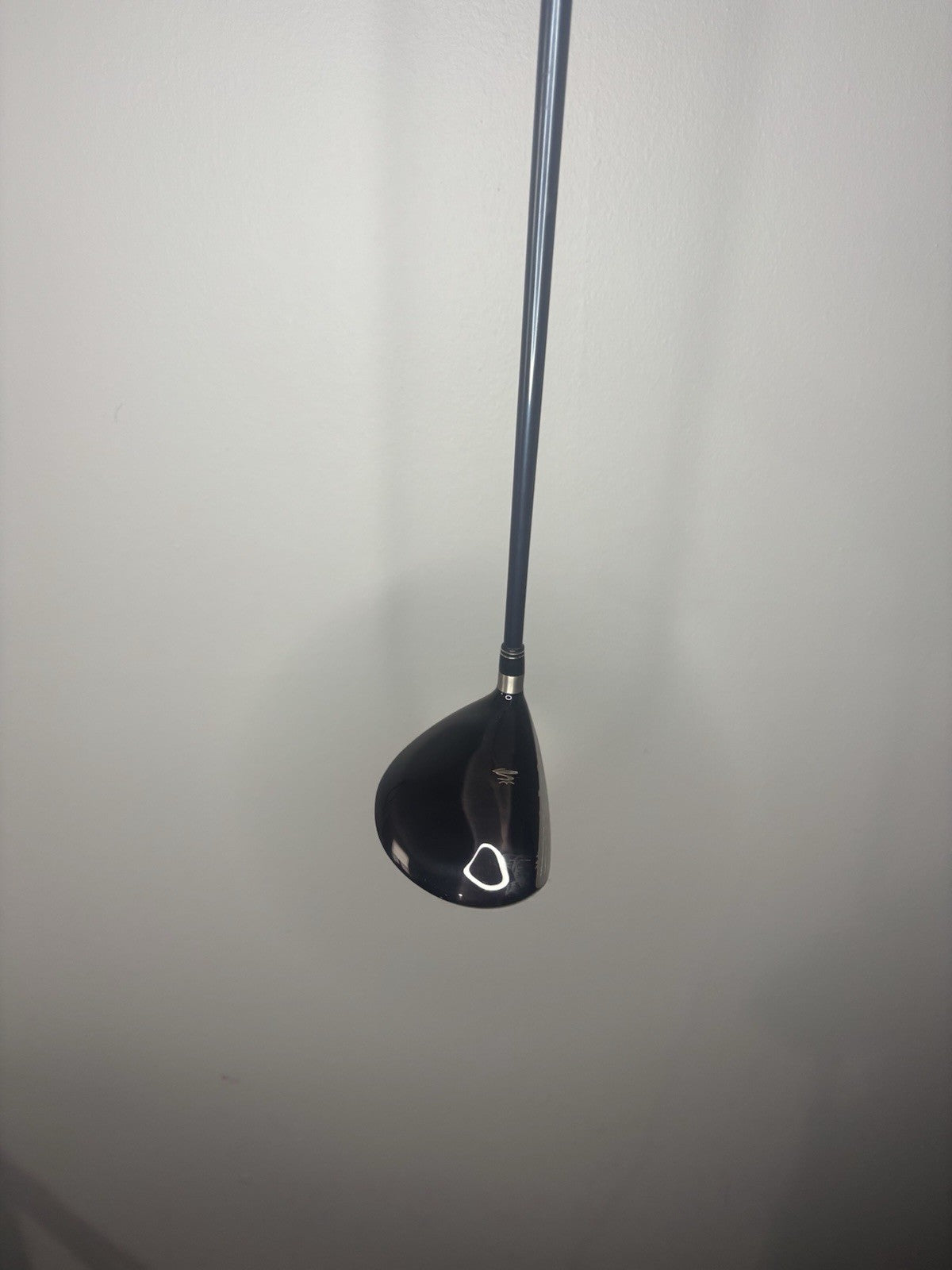 Photo of King Cobra SZ 3 Wood Hyper Steel Aldila HM Tour 60 43.5 +
