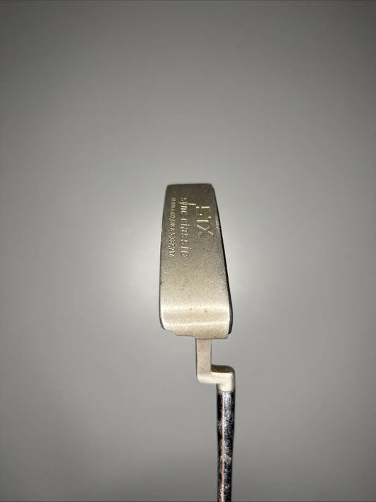 Photo of STX Sync Classic Blade Putter 35