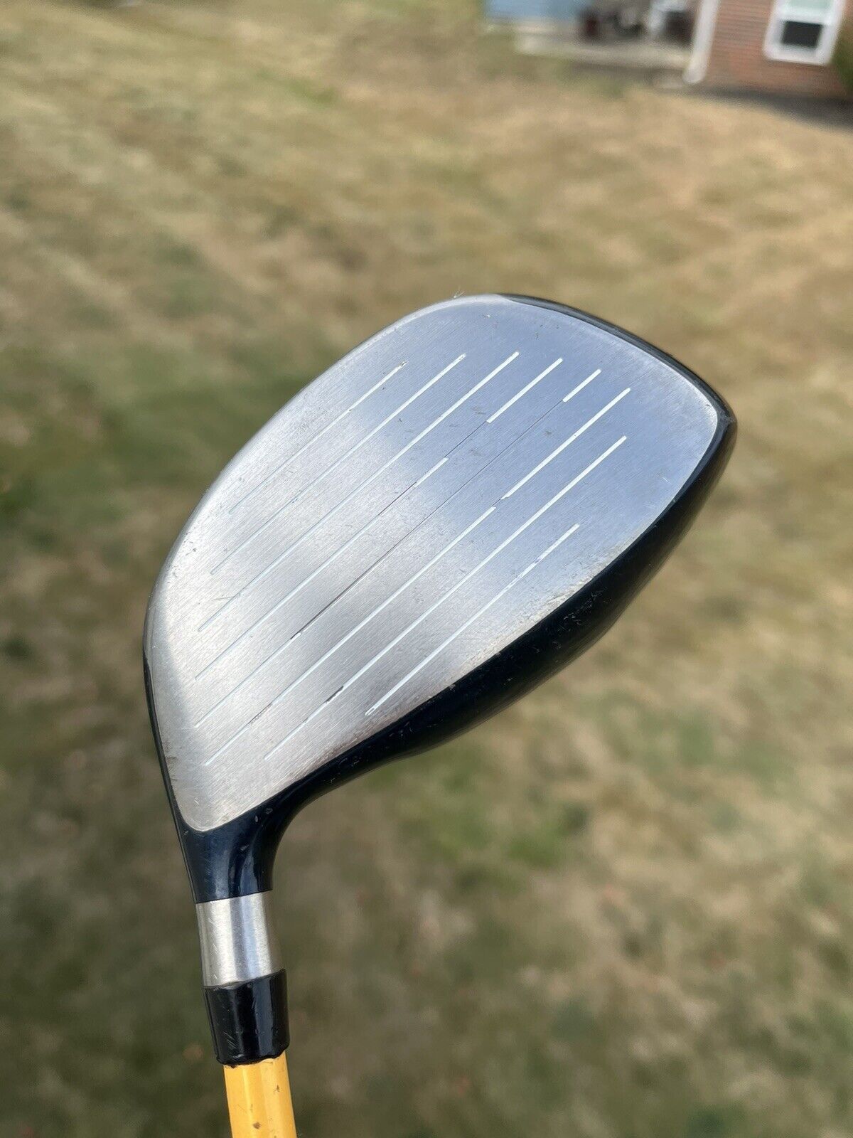 Mizuno T-Zoid Blue Rage 310 Driver 9° Proforce Gold Regular Flex