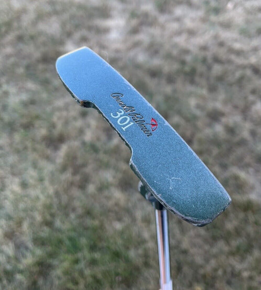 Arnold Palmer 301 Blade Putter 36”