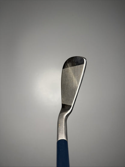 Photo of Master Grip Groovie Training Aid Iron 33.5