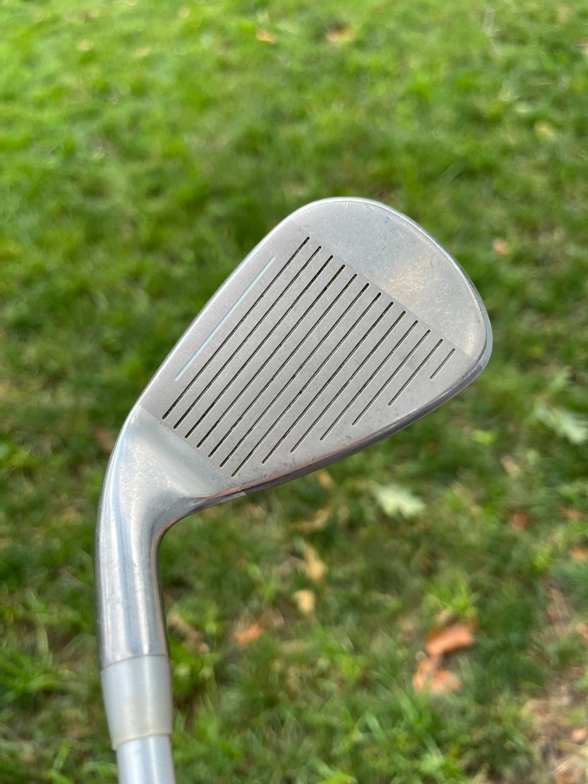 Photo of Cobra XL Womens 8Iron 36