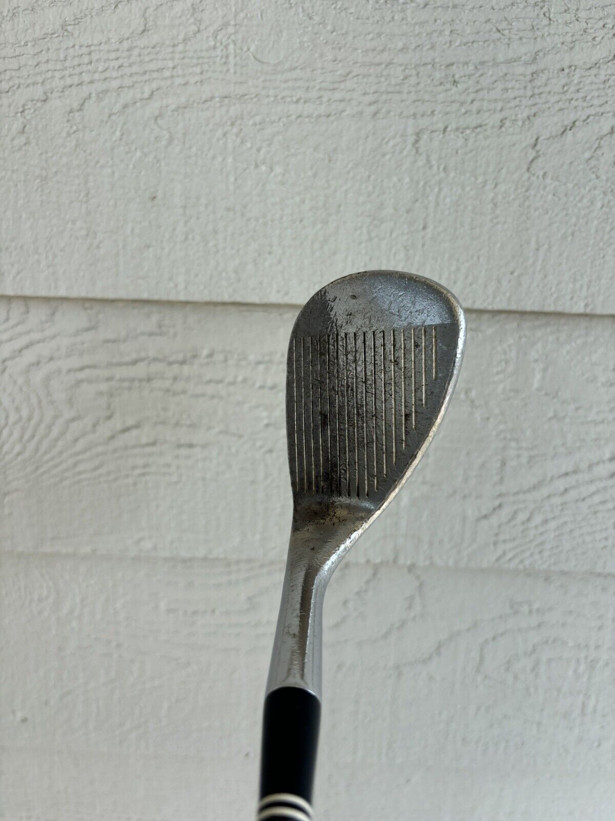 Cleveland Tour Action Reg. 588 Lob Wedge 60° True Temper Steel Shaft 34.5”