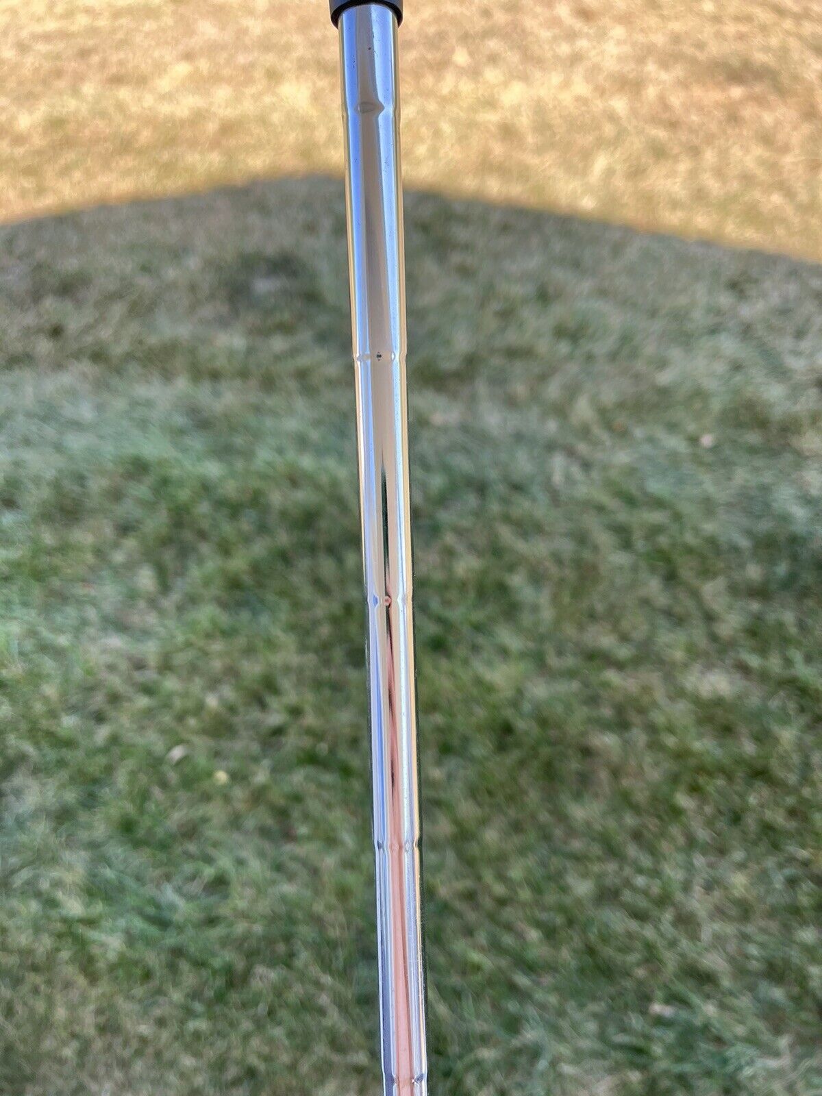 Allied Stylist Pitching Wedge Regular Flex Steel 34”