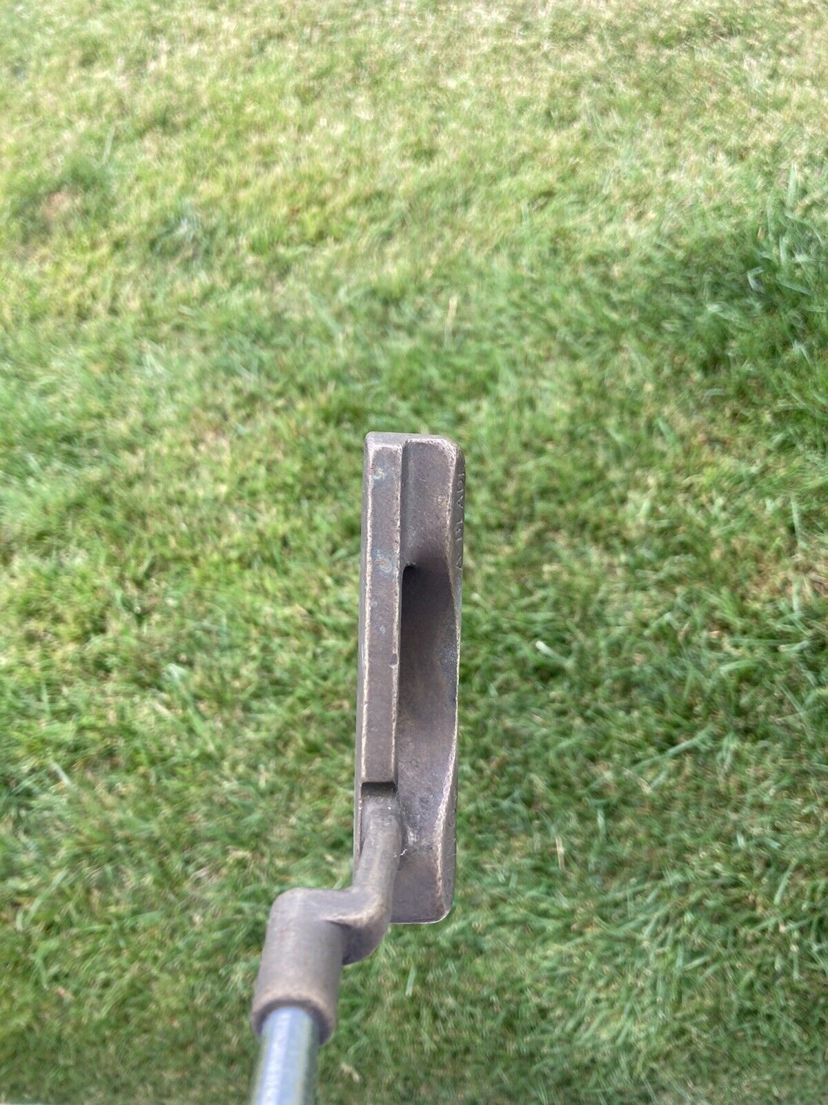 Vintage Ping A-Blade Karsten Putter 36”