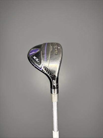 Photo of Cobra XL 5 Hybrid 23 XL 38.25