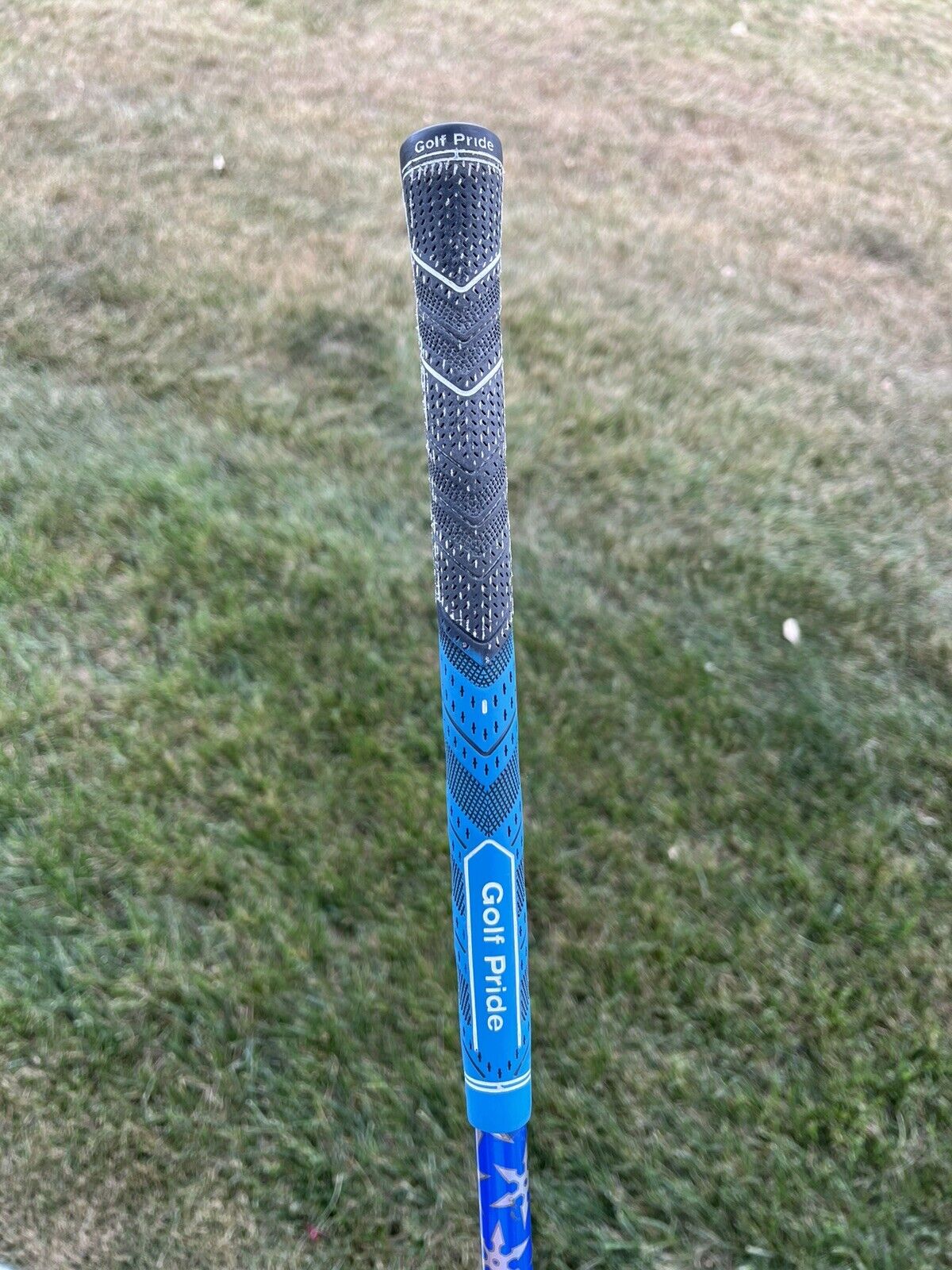 Adam’s Idea Tech 4 Hybrid Fubuki Regular Flex Graphite 39.5”