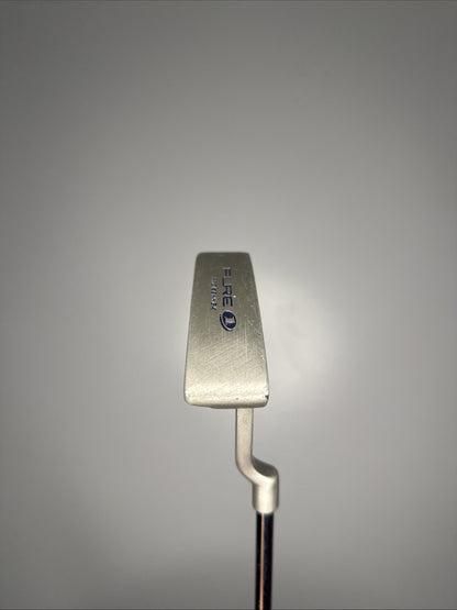 Photo of Pro Kennex Pure 1 Blade Putter 33.25