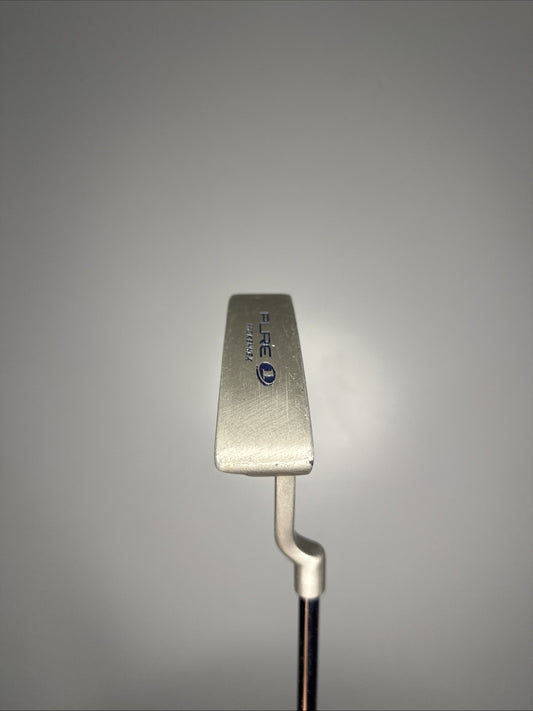 Photo of Pro Kennex Pure 1 Blade Putter 33.25