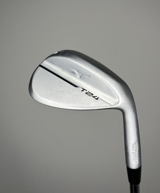 NICE Mizuno T24 Sand Wedge 56/12 S Satin Tour Issue S400 35.25”